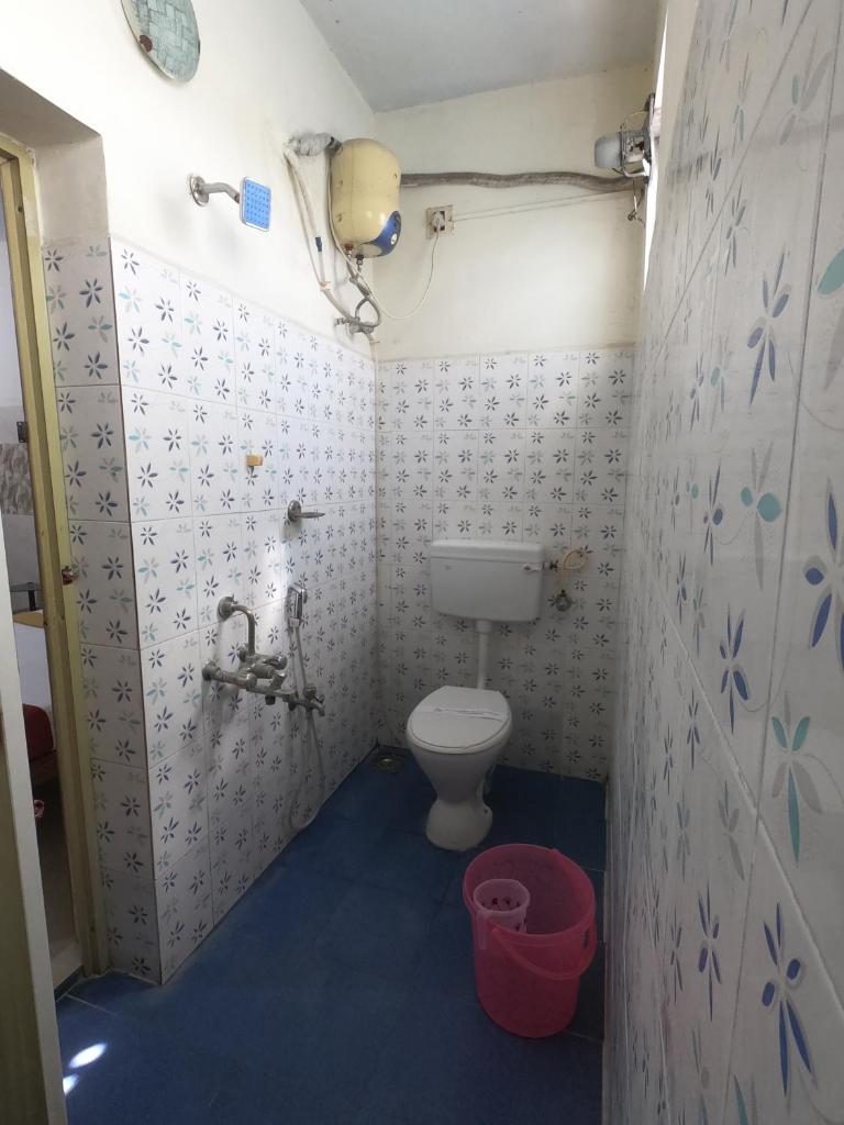 Одноместный (Одноместный номер), Just Guest House