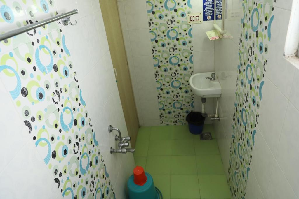 Одноместный (Одноместный номер), Just Guest House