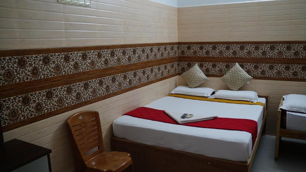 Одноместный (Одноместный номер), Just Guest House