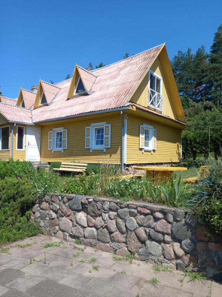 Sodyba Dubinga photo 2