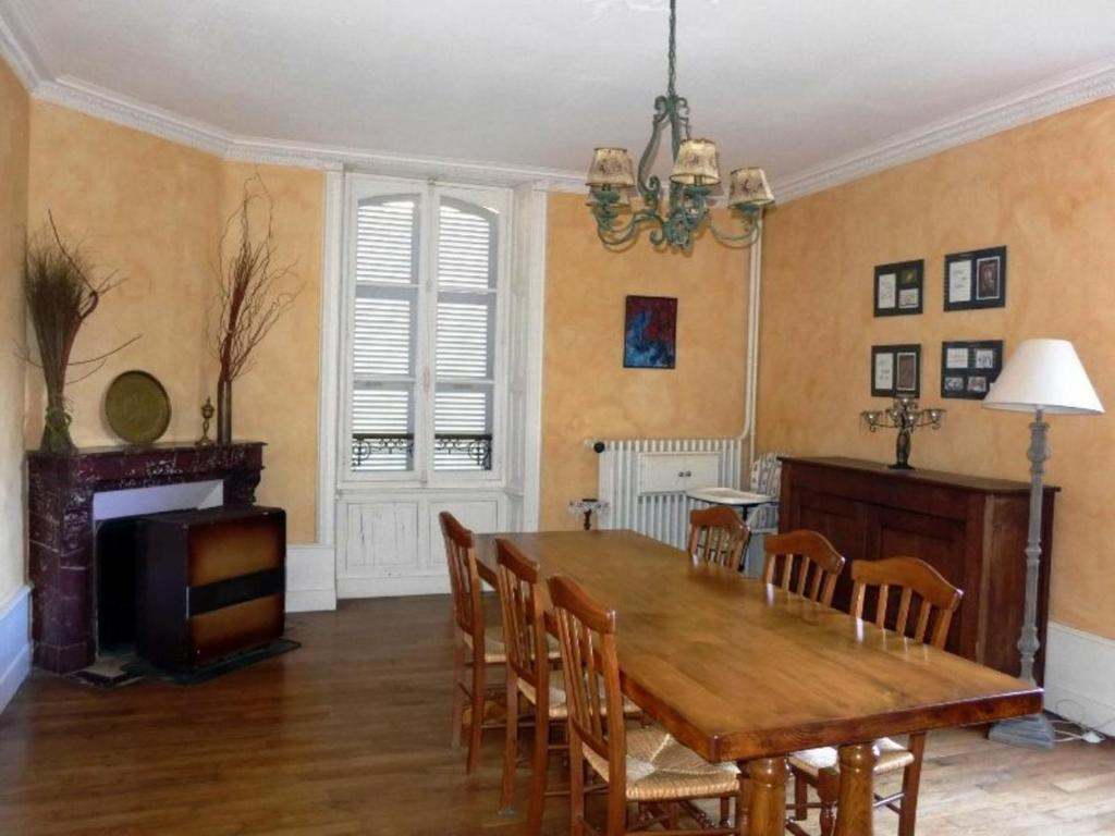 Gîte Anrosey, 4 pièces, 8 personnes - FR-1-611-11 photo 3