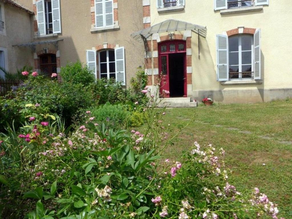 Gîte Anrosey, 4 pièces, 8 personnes - FR-1-611-11 photo 2