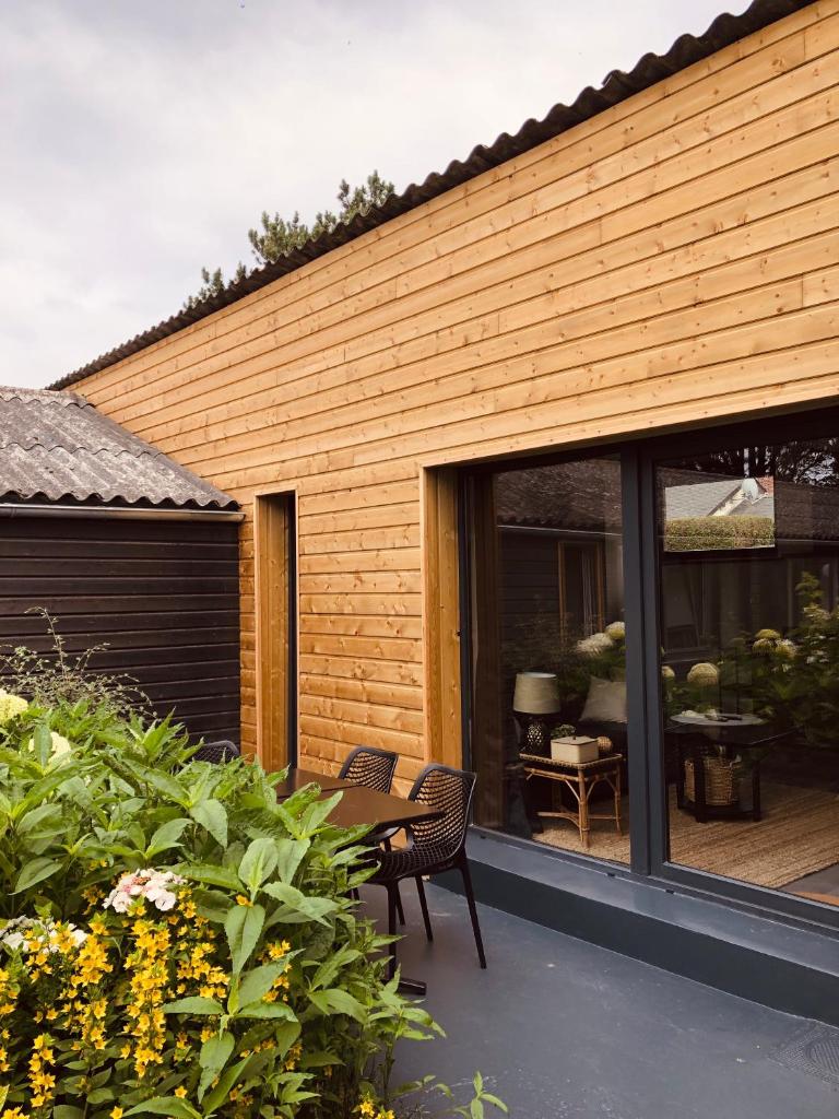 1베드룸 아파트