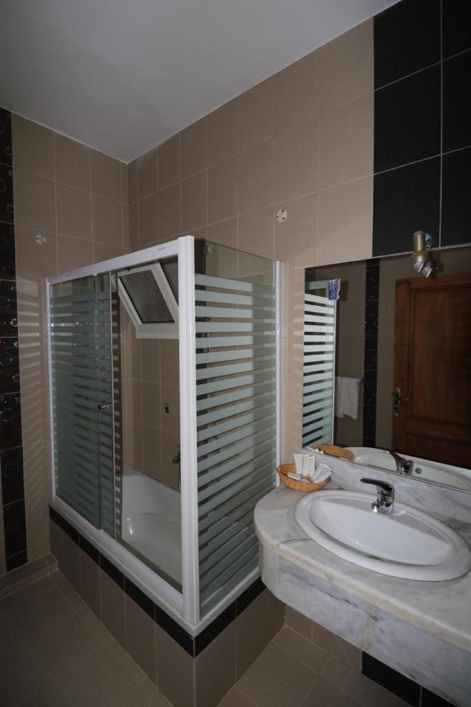 Сьюит (Люкс с кроватью размера «king-size» и видом на море), Acacia Dahab Hotel