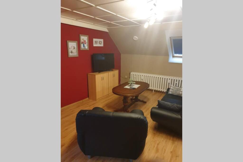 Große Gästewohnung Böllstorf GbR (mit Klimaanlage) photo 1