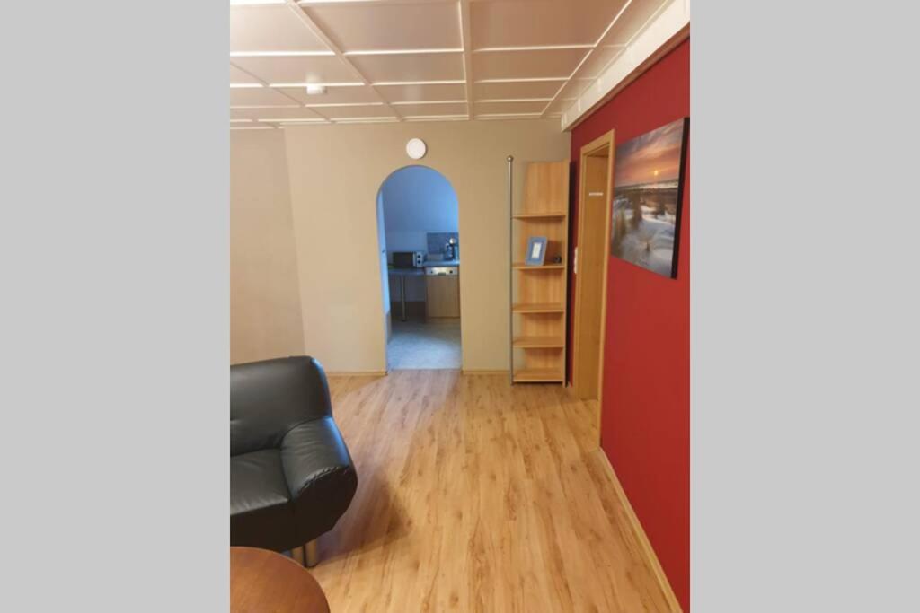 Große Gästewohnung Böllstorf GbR (mit Klimaanlage) photo 2