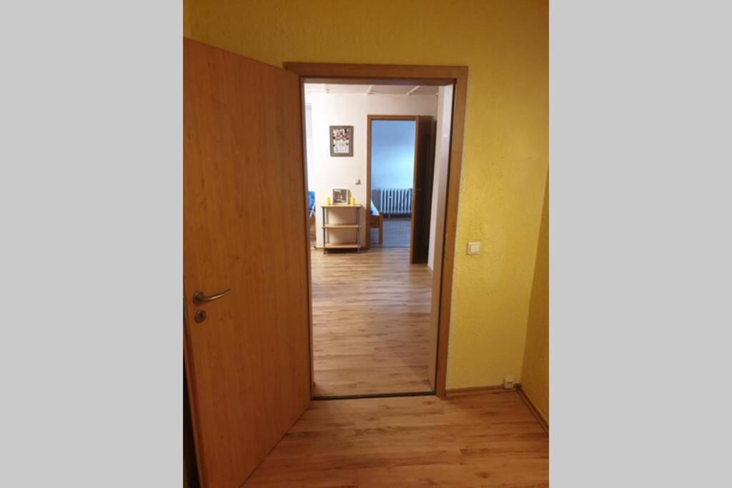Große Gästewohnung Böllstorf GbR (mit Klimaanlage) photo 3