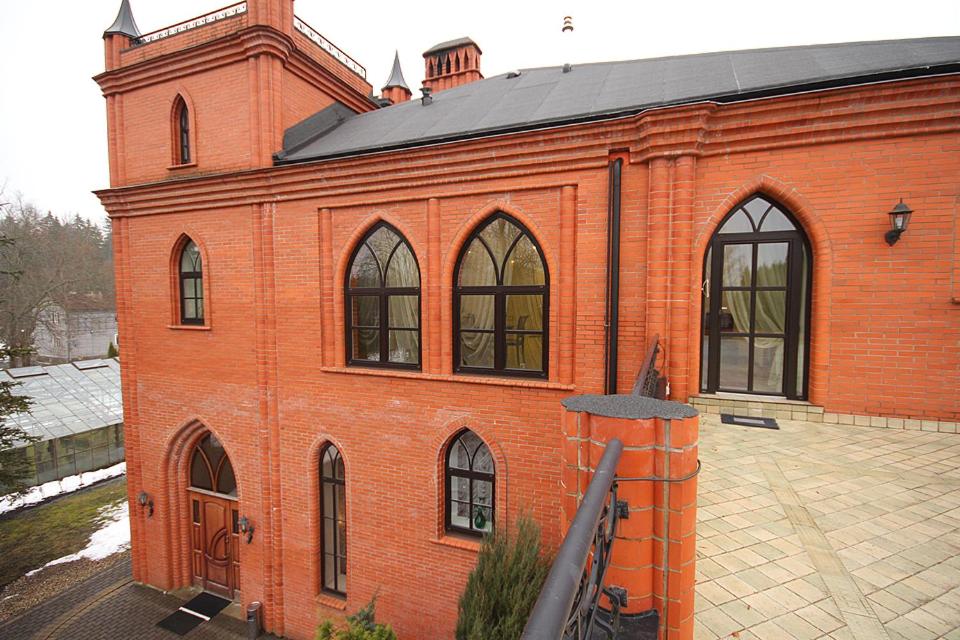 Guest house Florinda photo 3