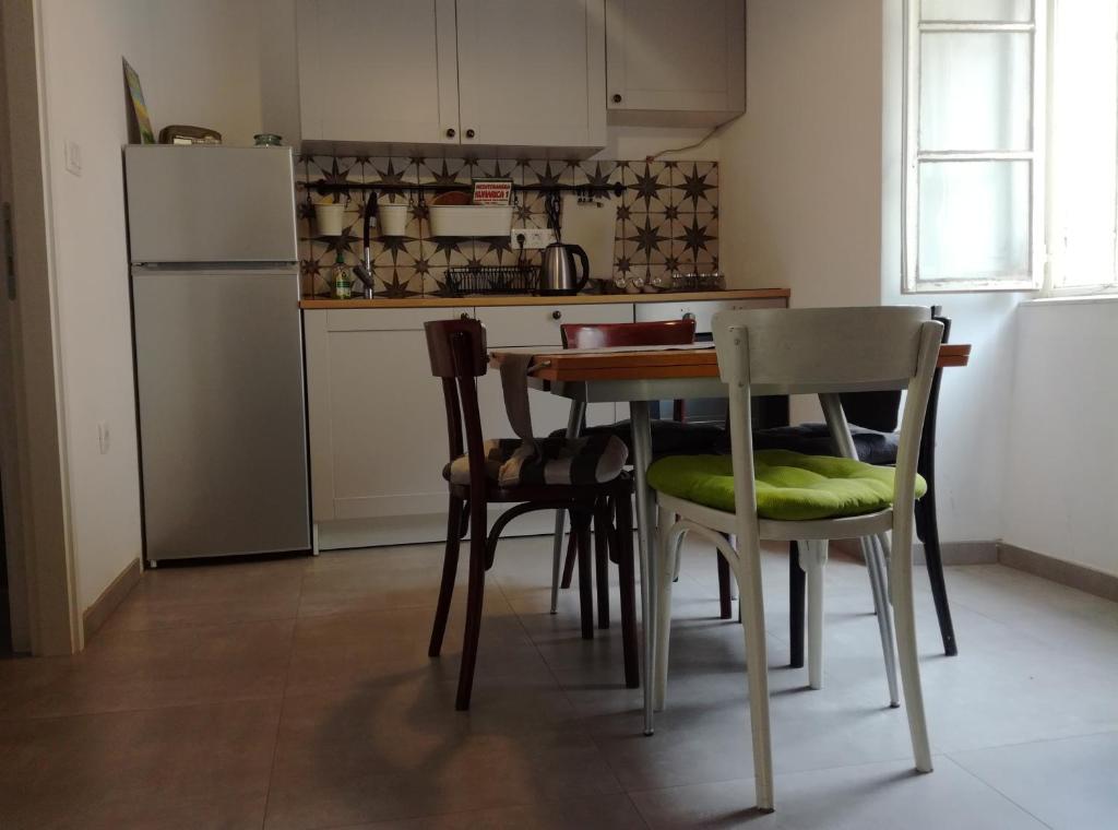 Apartment Mila Krk photo 4