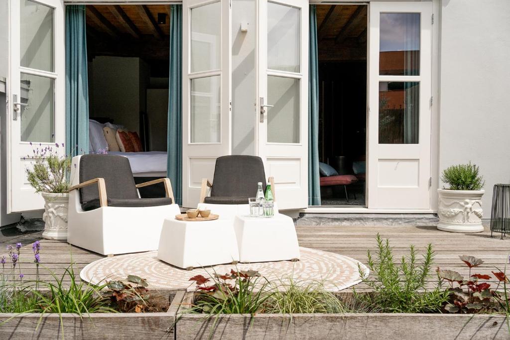 Bossche Suites No2 - Verwersstraat photo 4