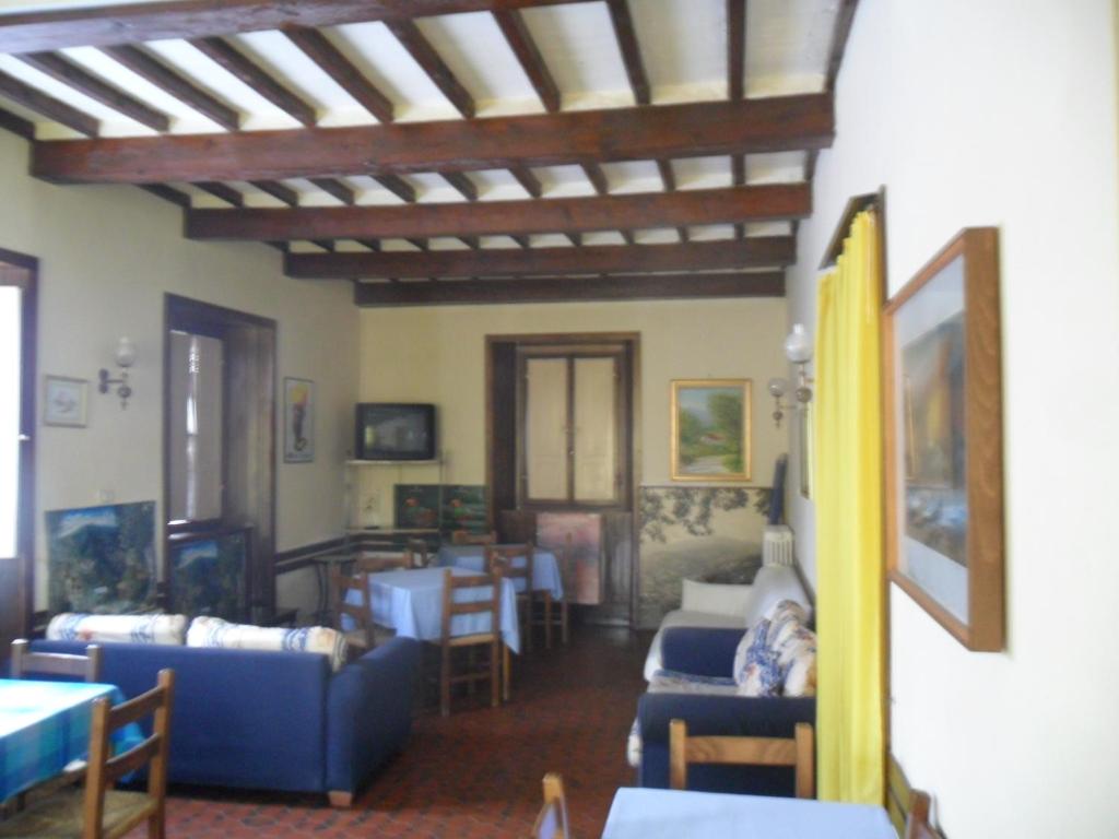 Albergo Giardino photo 2