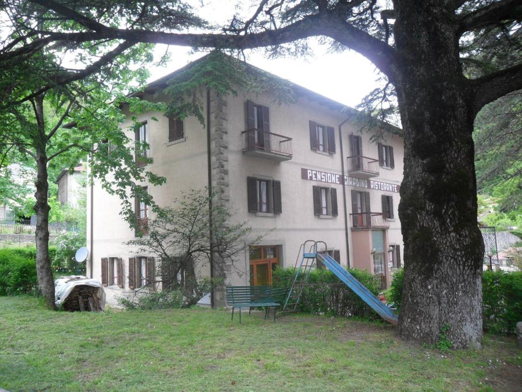 Albergo Giardino photo 4