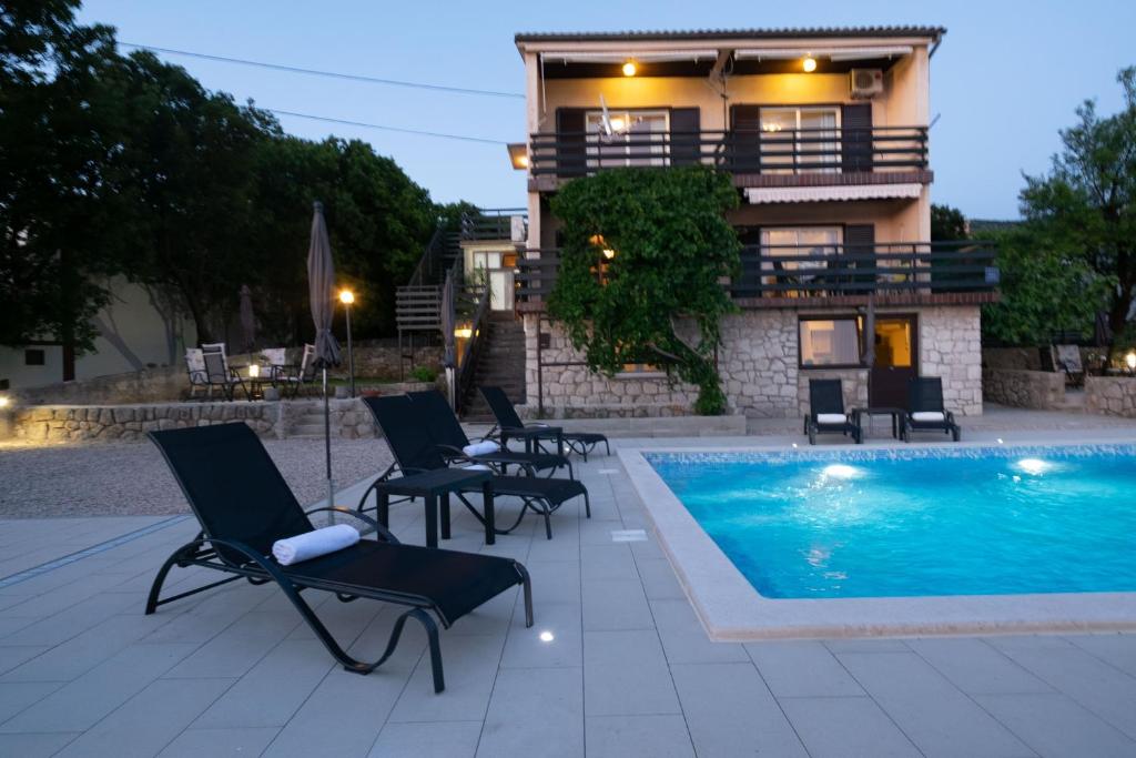 Apartments Mila photo 2