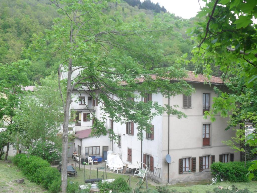 Albergo Giardino photo 1