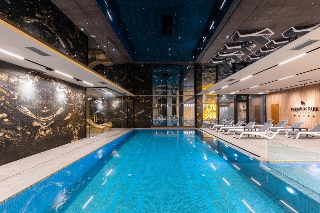 Premium Park Hotel photo 1