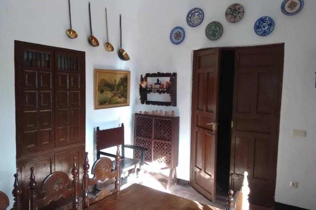 Casa El Carmen photo 1