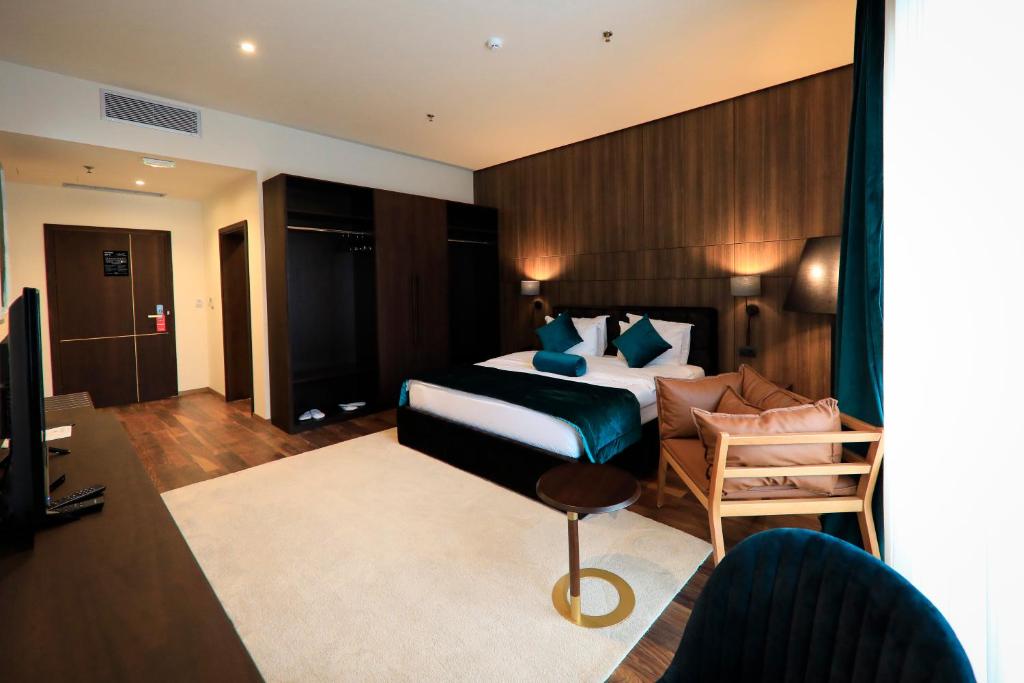 Premium Park Hotel photo 4