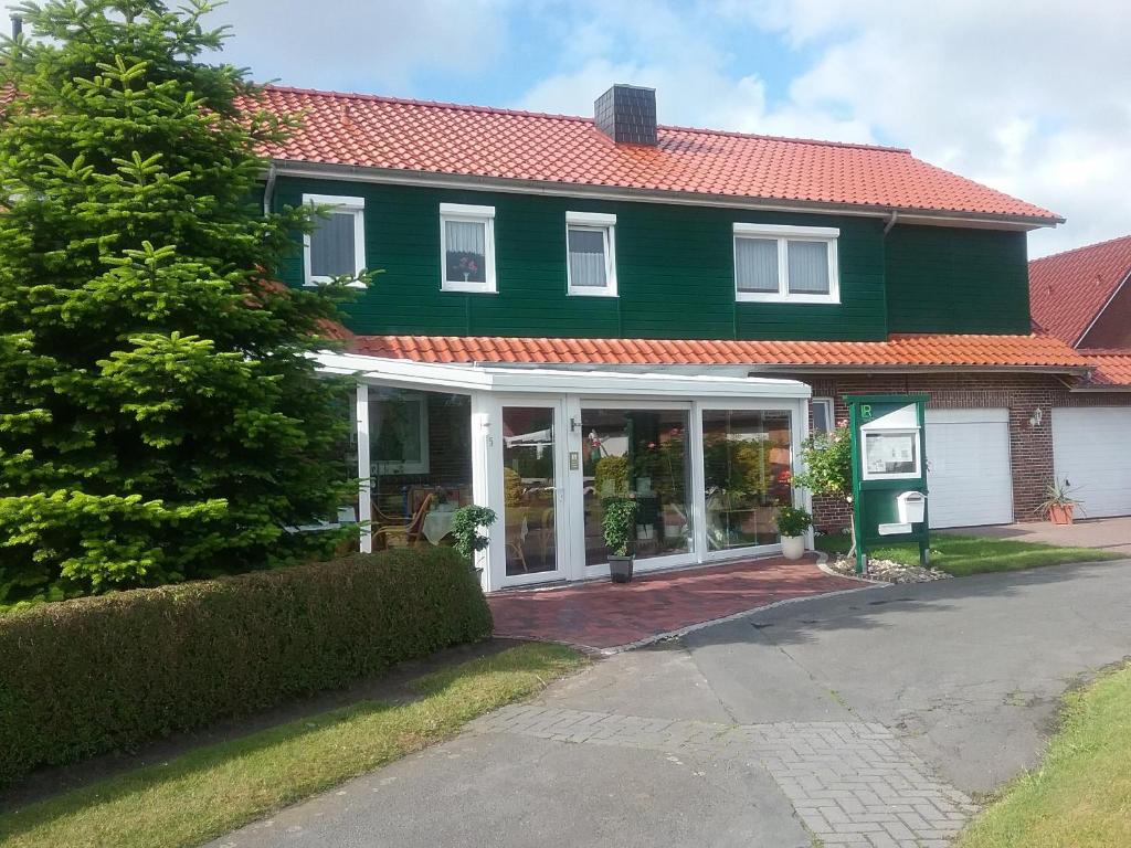 Fahrradurlaub in Ostfriesland für 4 Personen photo 2