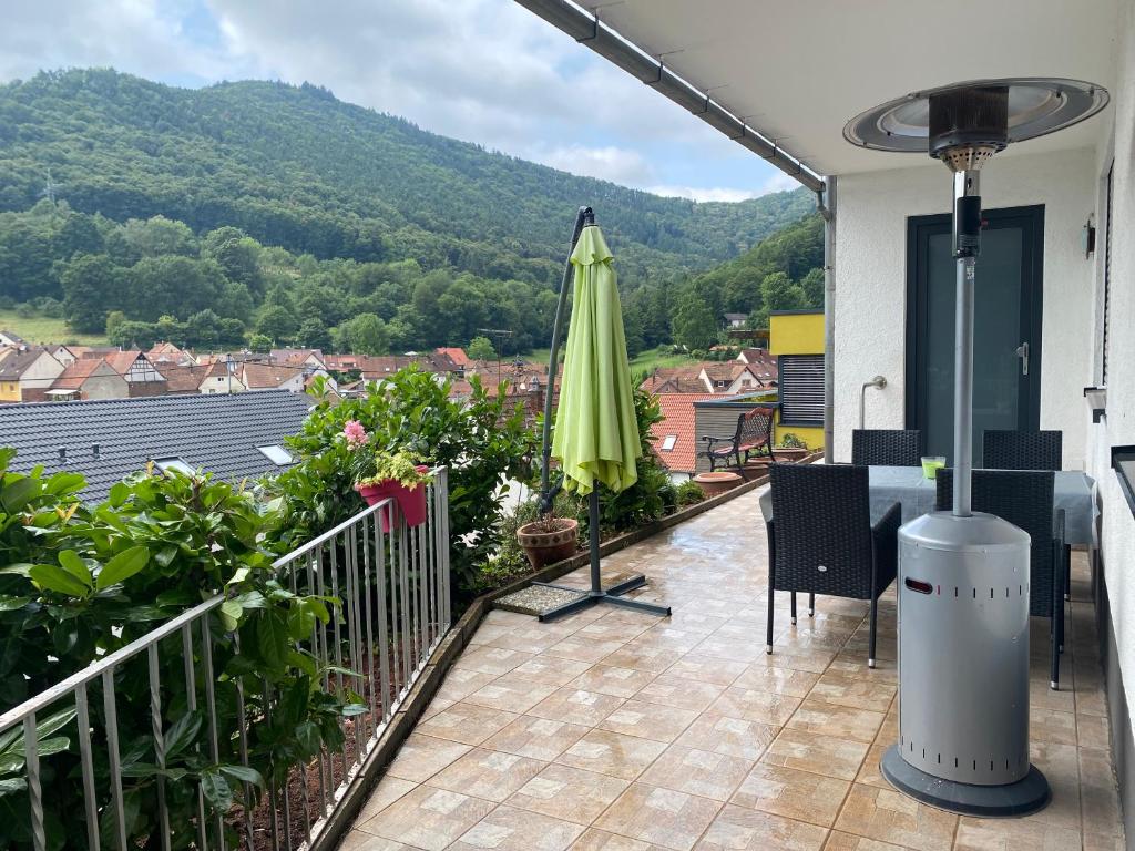 Ferienwohnung Nuß photo 3
