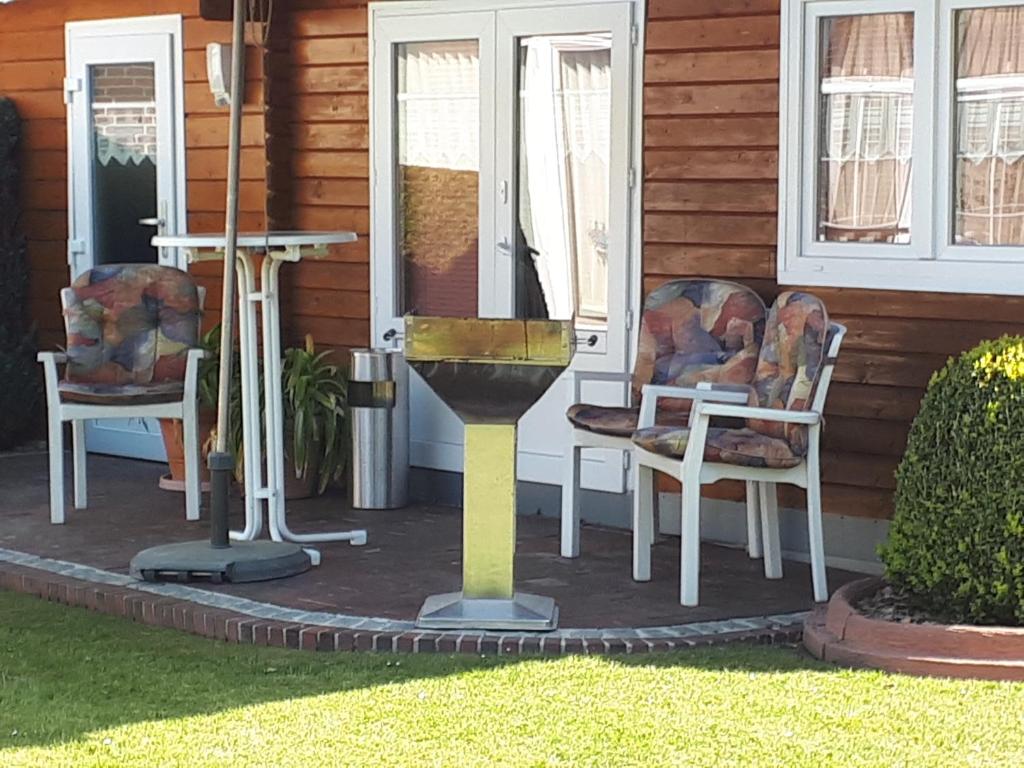 Fahrradurlaub in Ostfriesland für 4 Personen photo 4