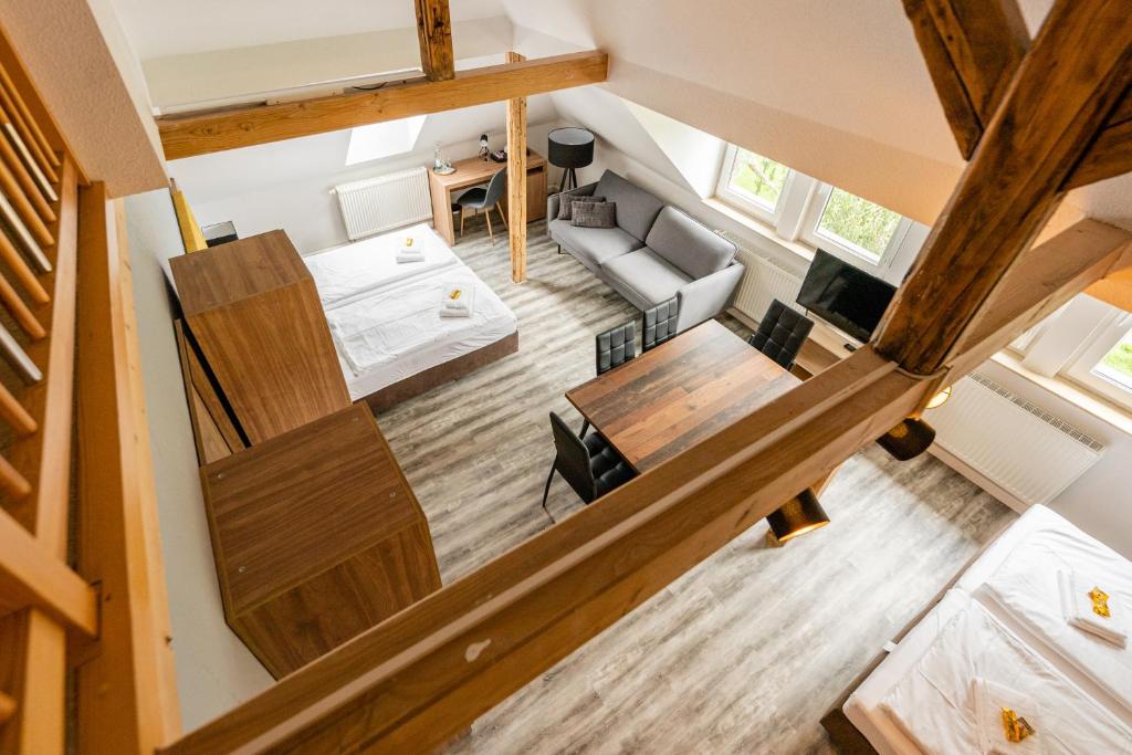 ElbPension & Ferienwohnung Sächsische Schweiz photo 1