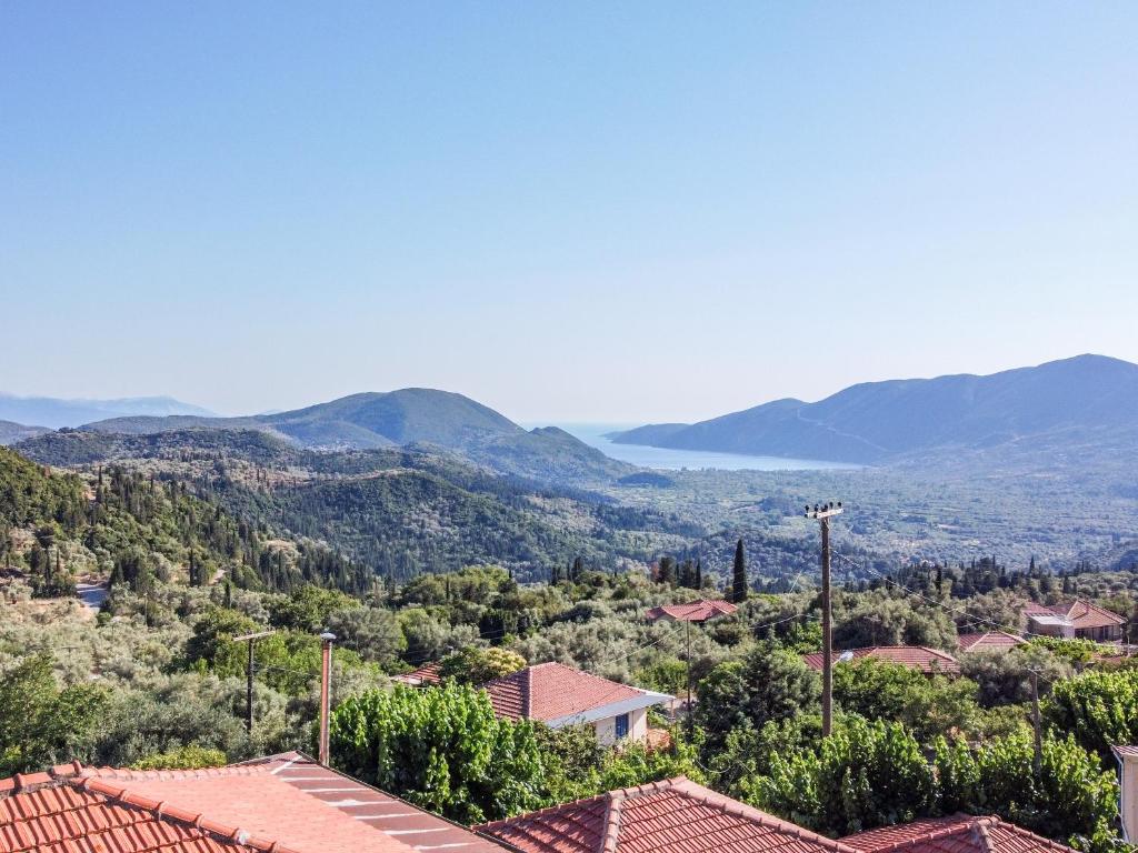 La Olga Apartment Lefkada photo 1