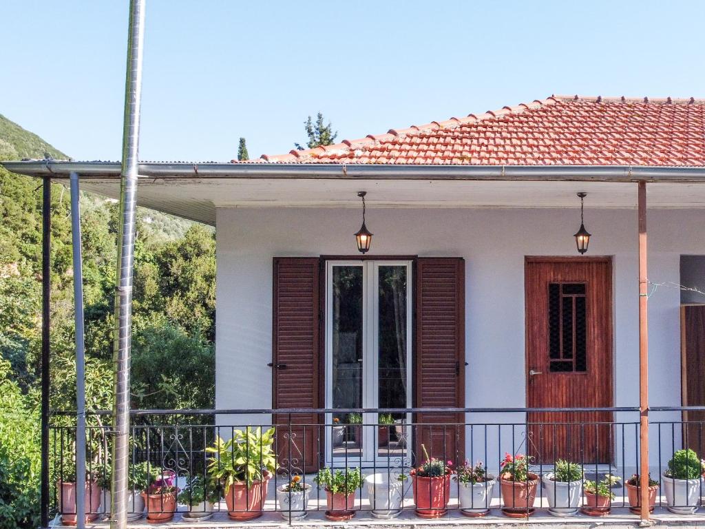 La Olga Apartment Lefkada photo 4