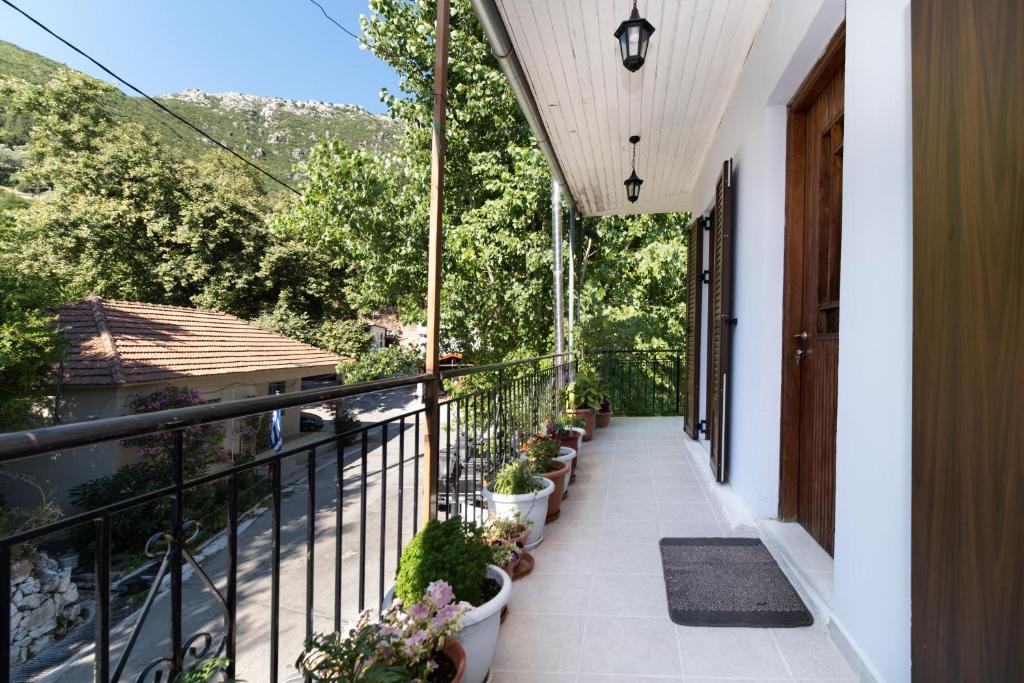 La Olga Apartment Lefkada photo 3
