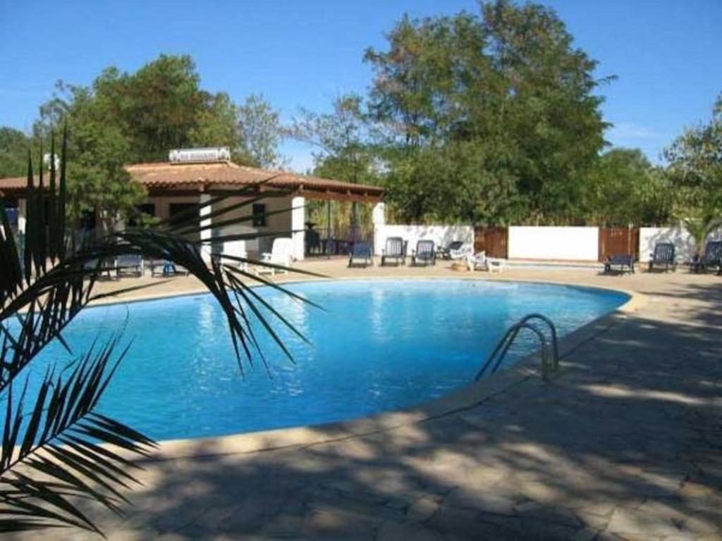 camping le Fief d'Anduze photo 3