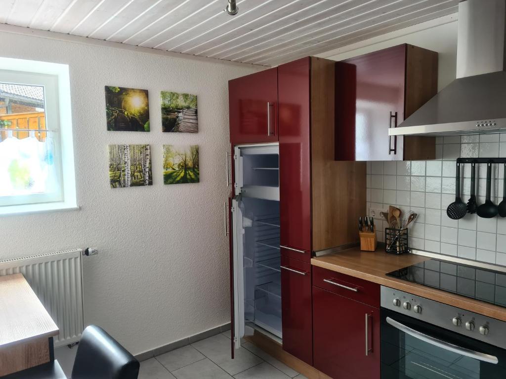 Ferienwohnung 's Stüble photo 2