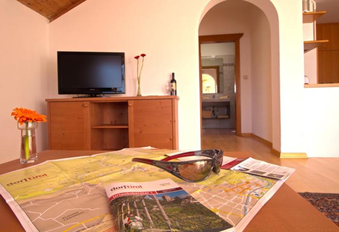 Zagler Appartments - Tap to explore photos