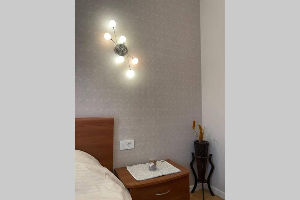Cozy apartment in the center of Prishtina photo 1