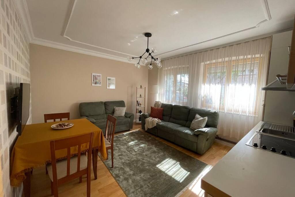 Cozy apartment in the center of Prishtina photo 4