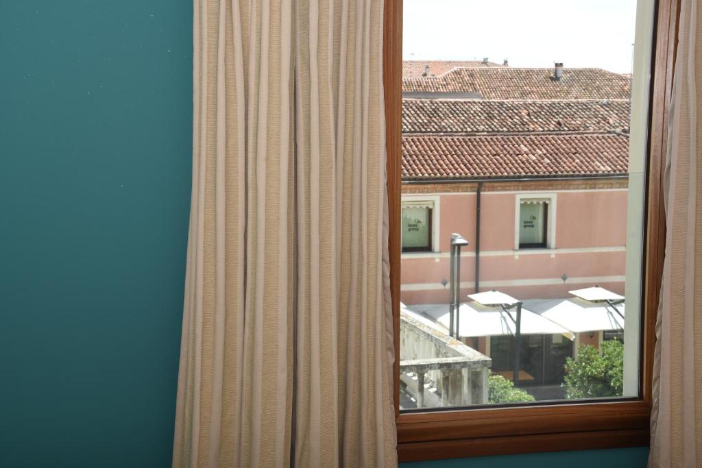 HOTEL DUCA D'AOSTA photo 3