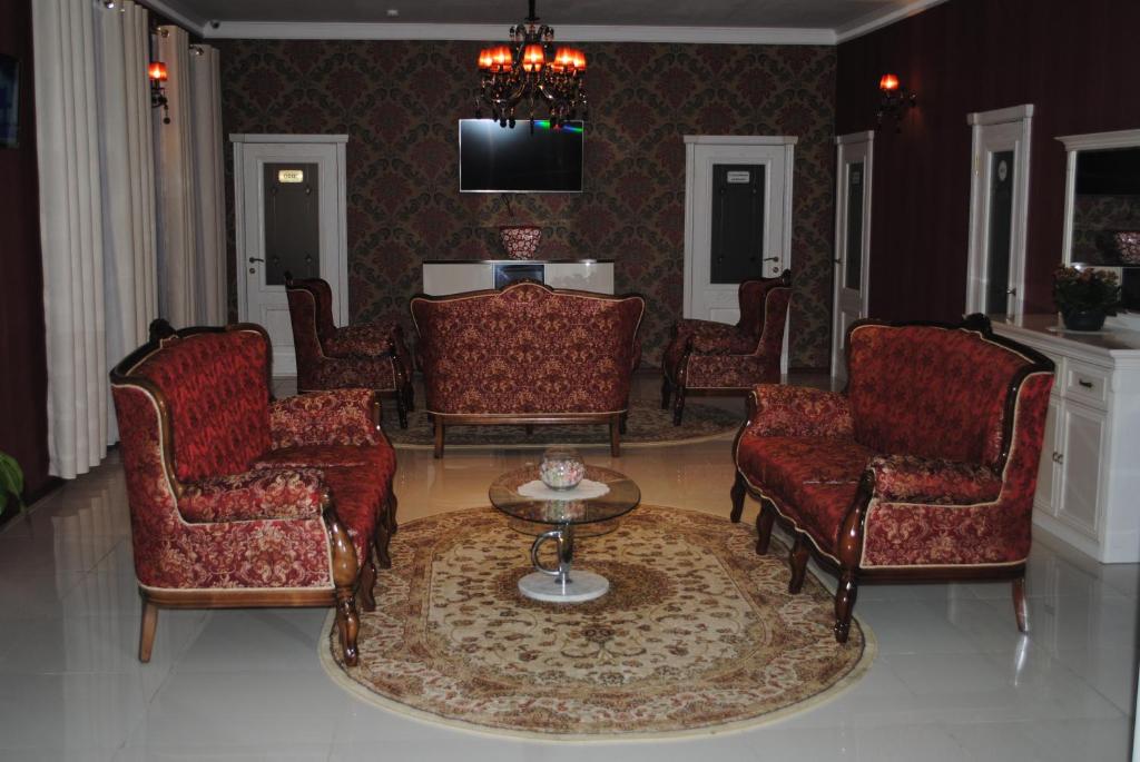 Sweet Home Hotel photo 1
