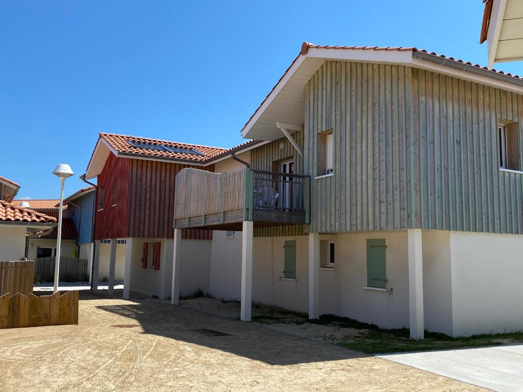 Residence Plage Oceane photo 1
