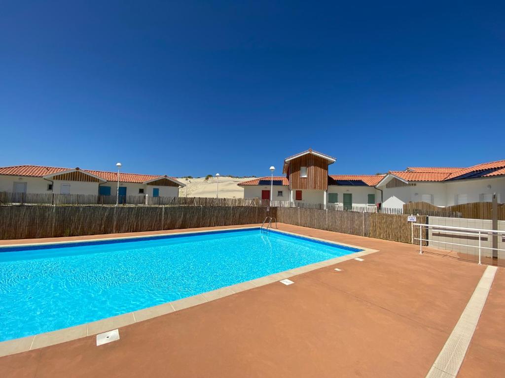 Residence Plage Oceane photo 2