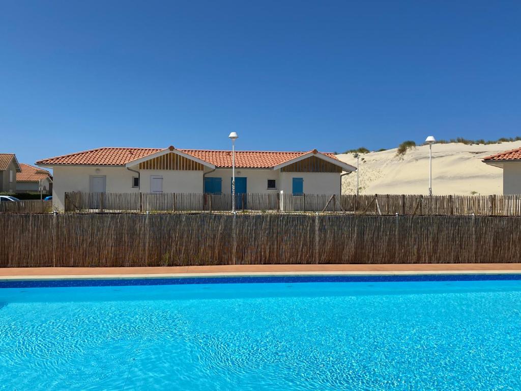 Residence Plage Oceane photo 3