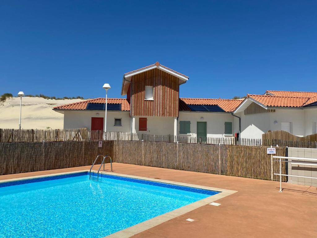 Residence Plage Oceane photo 4