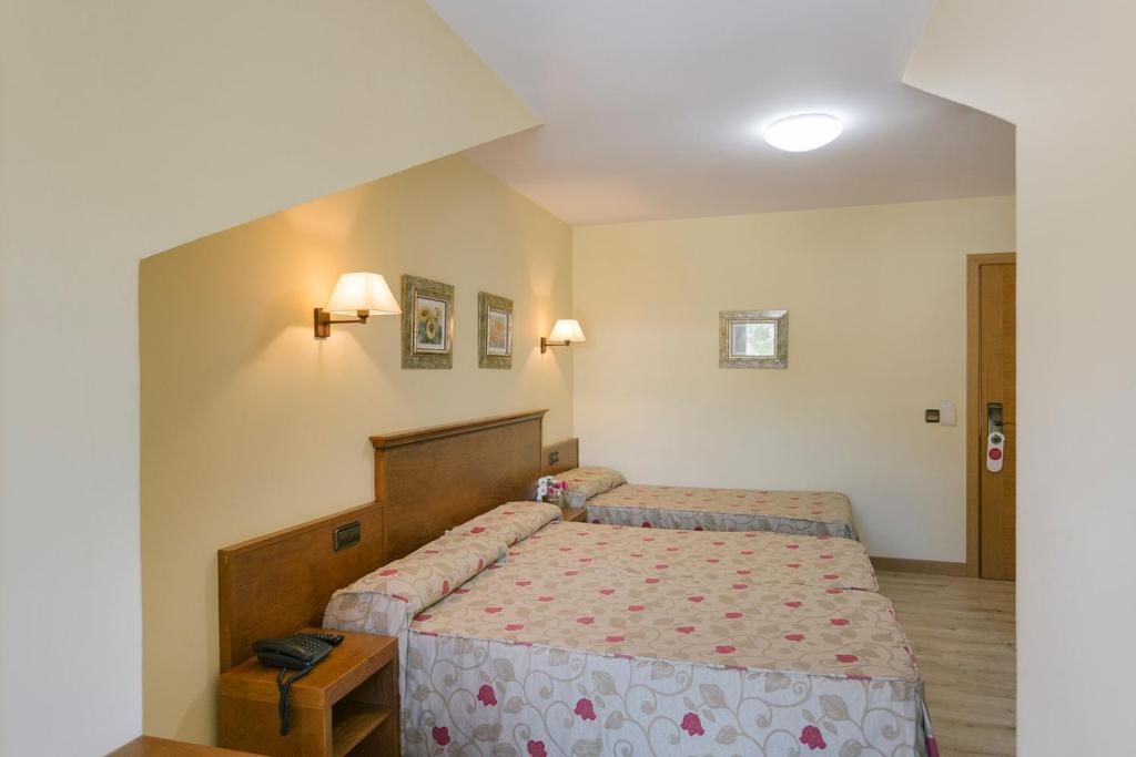 Hotel O Castro photo 2