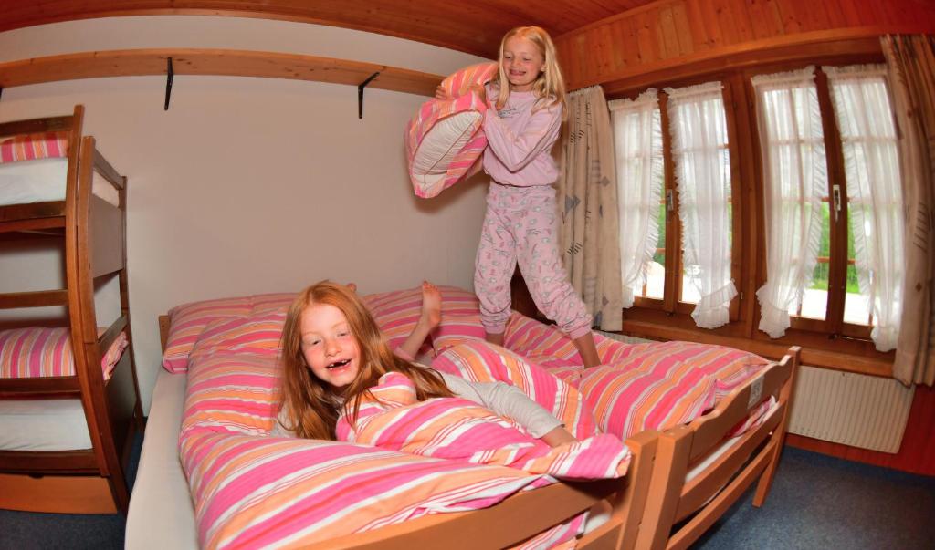 Hotel Wetterhorn photo 1