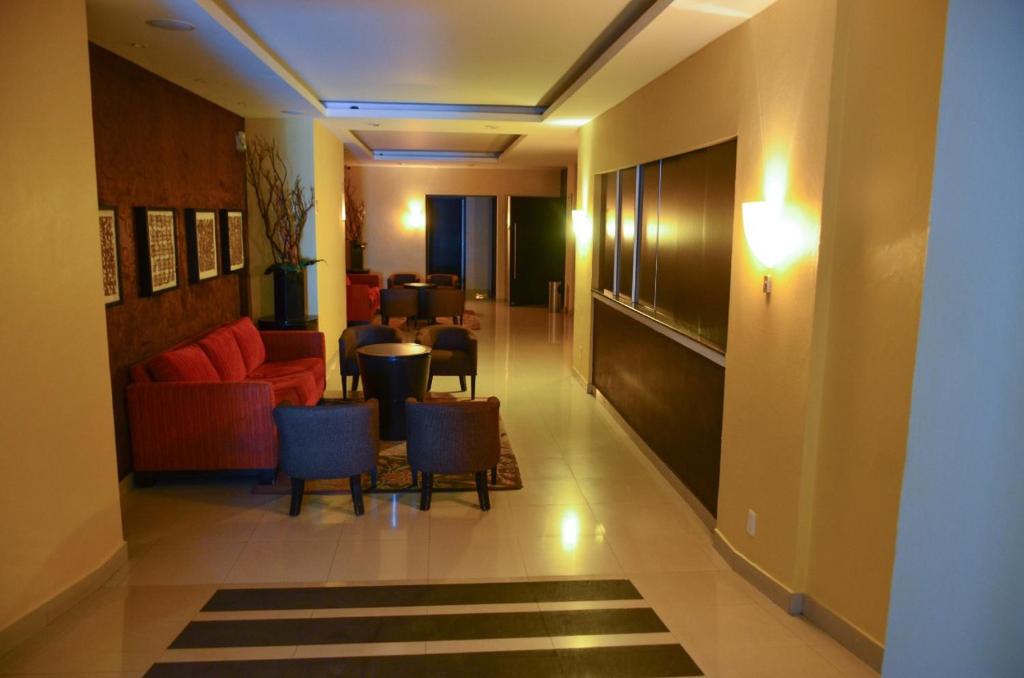 Hotel Mediterraneo Sa De Cv photo 3