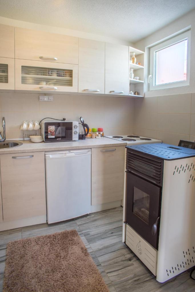 Lux Apartment photo 2