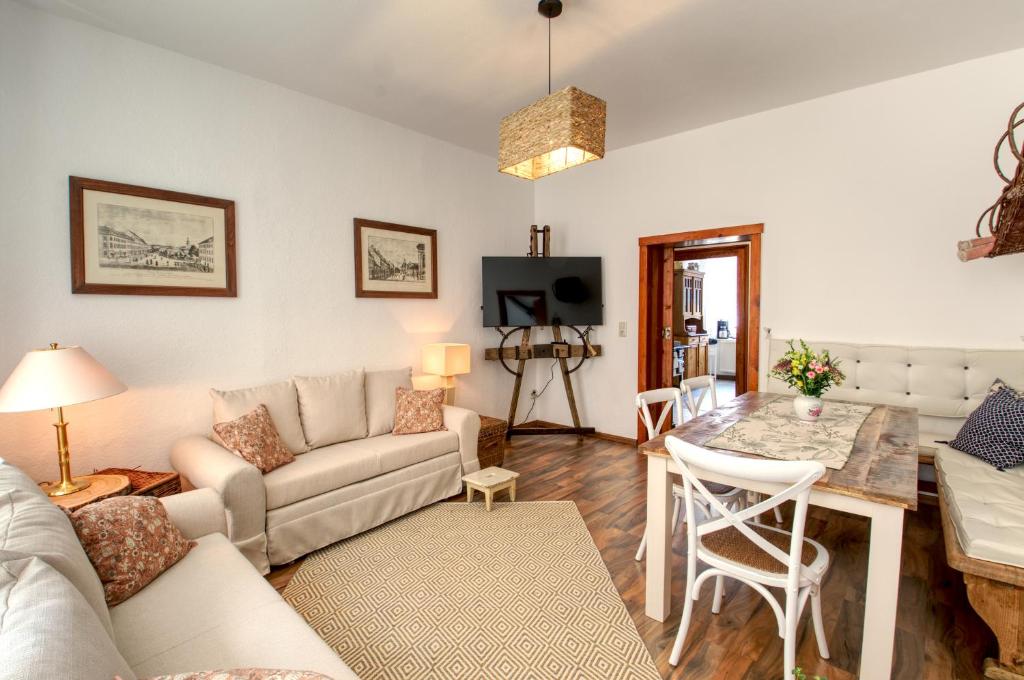 Ferienwohnung LANDHAUSSUITE Annaberg-Buchholz photo 1