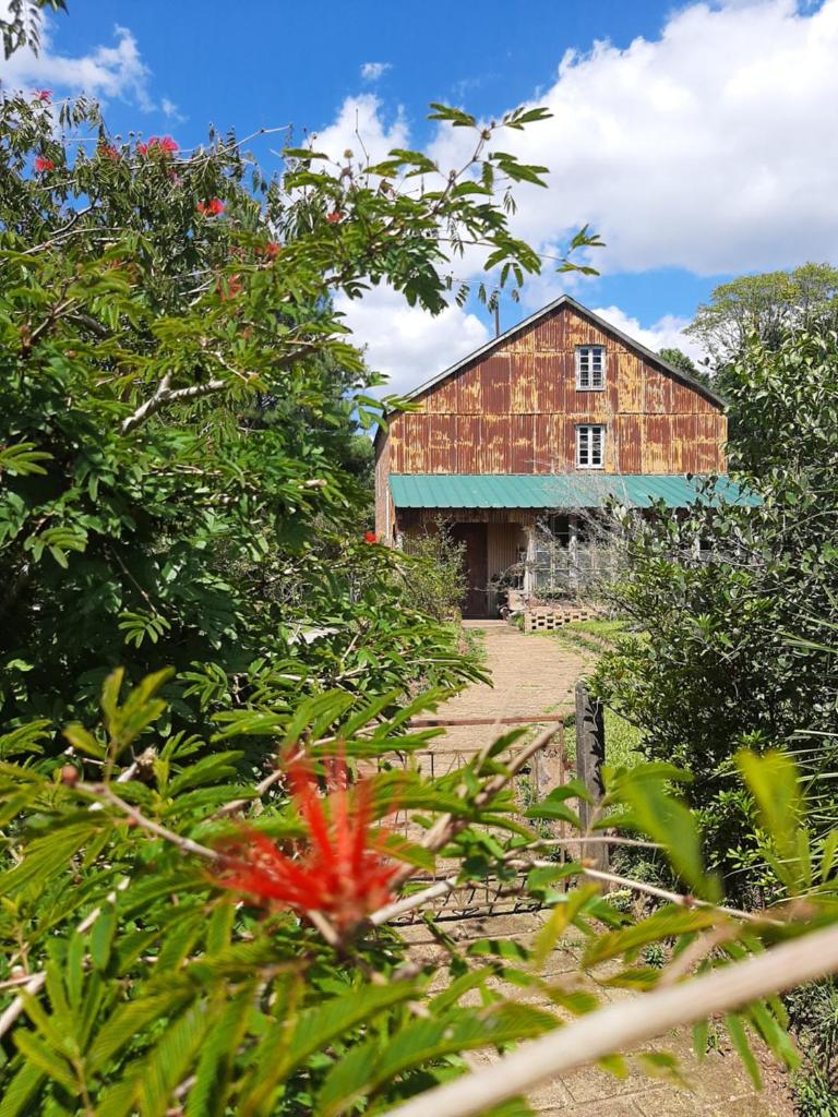 Hospedaria Rio do Vento photo 2