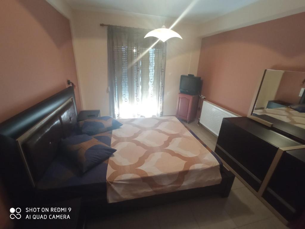 GIORGOS LUX APARTMENTS photo 4