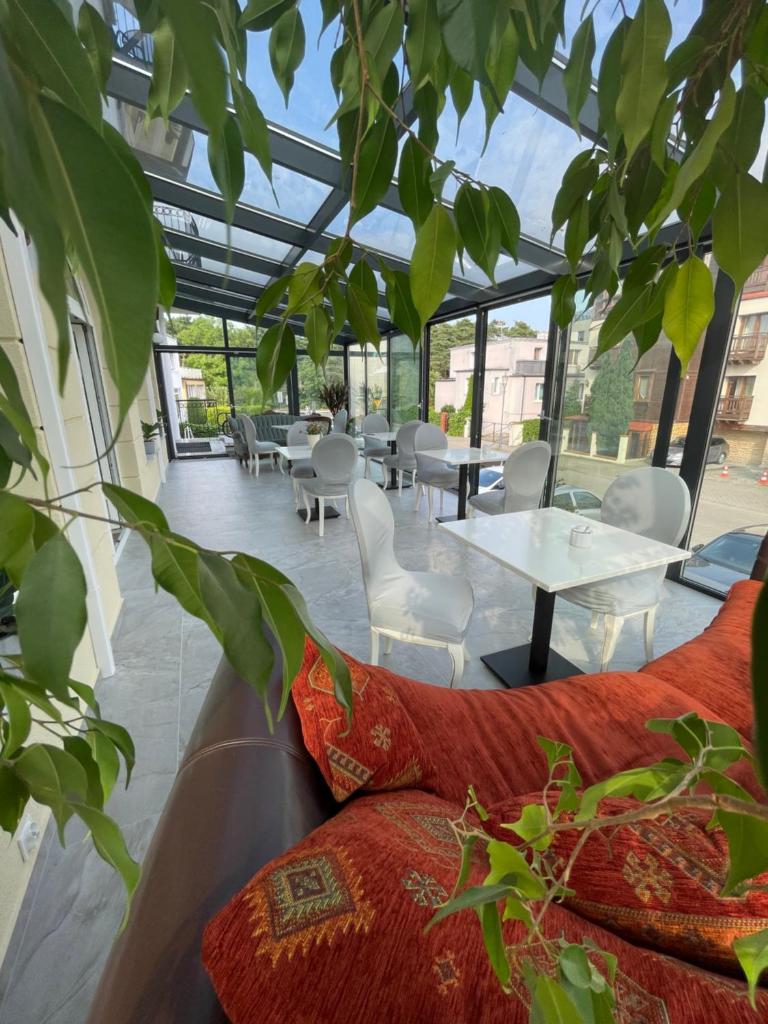 Moris Boutique Beach Hotel photo 4