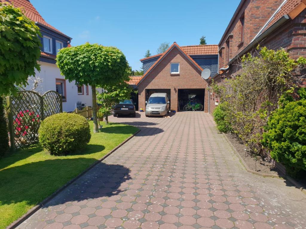 Stadtrand Wilhelmshaven photo 1