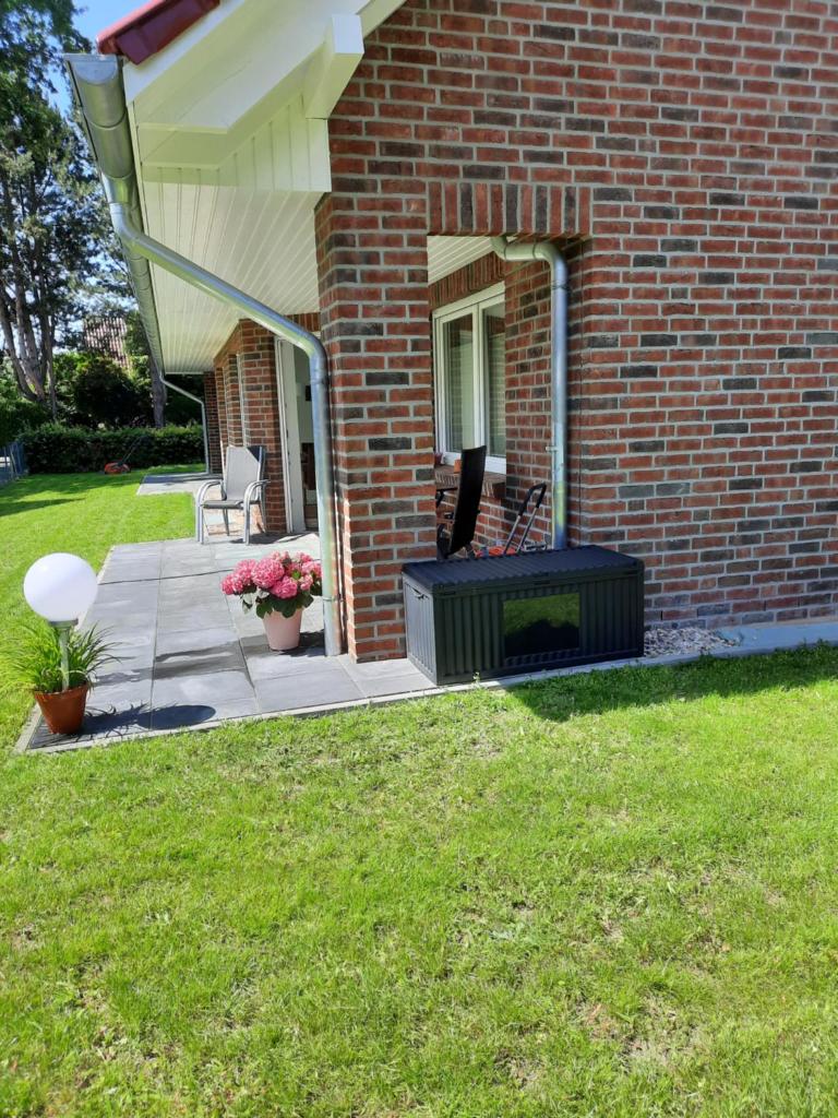 Ferienwohnung "Zum Haidmann" photo 4