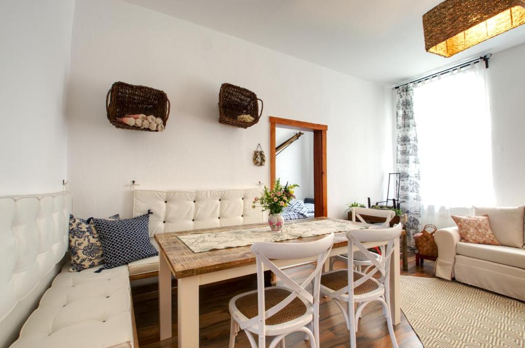 Ferienwohnung LANDHAUSSUITE Annaberg-Buchholz photo 2